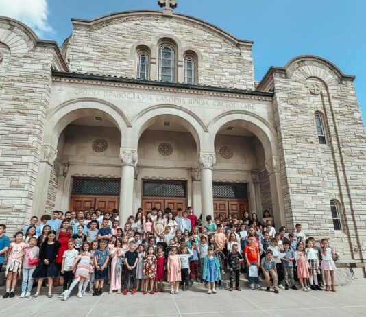 Vaskršnja izložba u Milvokiju vaskrsnja-izlozba-u-milvokiju