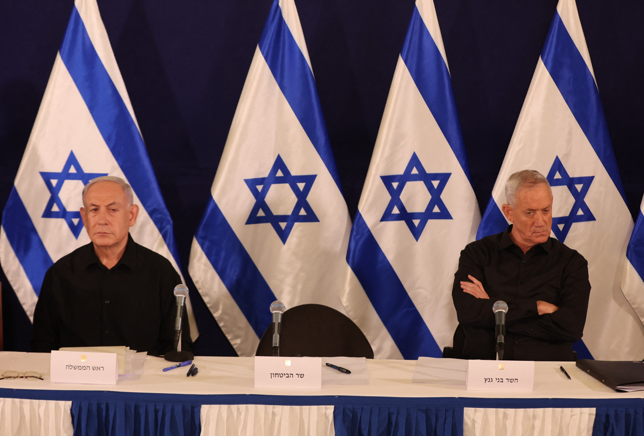 Sastanak izraelskog ratnog kabineta: Glavna tema vraćanje taoca iz Gaze