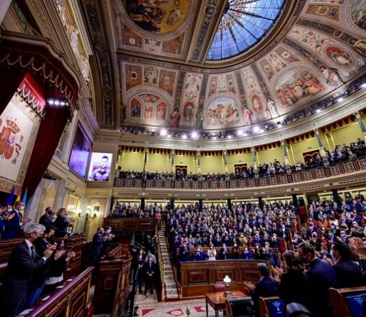 Španski parlament glasao protiv priznanja nezavisnosti Kosova spanski-parlament-glasao-protiv-priznanja-nezavisnosti-kosova
