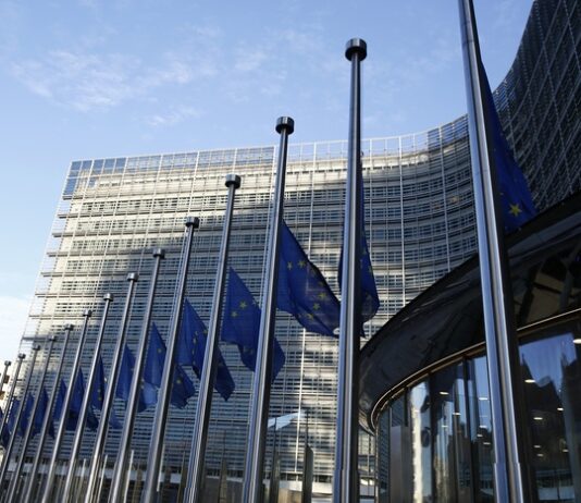 EU izabrala nove funkcionere, Ursula fon der Lajen ostaje gde jeste eu-izabrala-nove-funkcionere,-ursula-fon-der-lajen-ostaje-gde-jeste