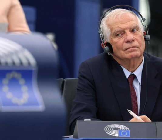 Borelj: Za napredak dijaloga Beograda i Prištine potrebni hrabrost i politička volja borelj:-za-napredak-dijaloga-beograda-i-pristine-potrebni-hrabrost-i-politicka-volja