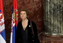 Milka Kajganić – čuvar Teslinog nasleđa i veza među narodima milka-kajganic-–-cuvar-teslinog-nasledja-i-veza-medju-narodima
