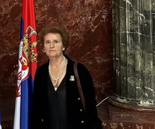 Milka Kajganić – čuvar Teslinog nasleđa i veza među narodima milka-kajganic-–-cuvar-teslinog-nasledja-i-veza-medju-narodima