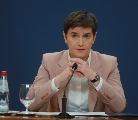 Brnabić najavila parlamentarnu komisiju o litijumu, pozvala opoziciju da učestvuje brnabic-najavila-parlamentarnu-komisiju-o-litijumu,-pozvala-opoziciju-da-ucestvuje