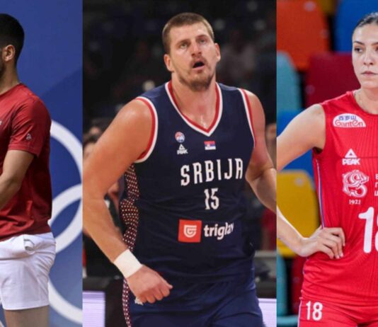 Đoković, košarkaši, odbojkašice… Ko će u Parizu ispuniti očekivanja i ko bi mogao da iznenadi djokovic,-kosarkasi,-odbojkasice…-ko-ce-u-parizu-ispuniti-ocekivanja-i-ko-bi-mogao-da-iznenadi