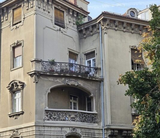 Kuća Nikodija i Marike Bogdanović iz 1933. u Beogradu kuca-nikodija-i-marike-bogdanovic-iz-1933.-u-beogradu