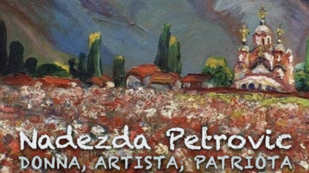 Изложба-и-монодрама-о-Надежди-Петровић-у-Италији