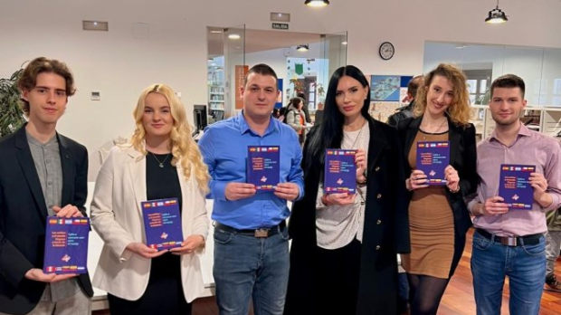 Мадрид:-Промоција-књиге-„Срби-и-хиспано-свет-кроз-историју“