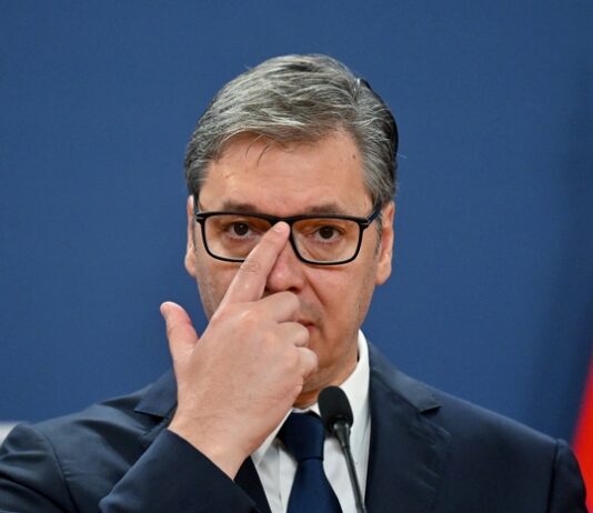 Vučić počeo konsultacije o formiranju nove vlade vucic-poceo-konsultacije-o-formiranju-nove-vlade