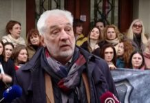 „Velika represija izaziva veliki odgovor“: Božo Prelević o ponašanju Aleksandra Vučića „velika-represija-izaziva-veliki-odgovor“:-bozo-prelevic-o-ponasanju-aleksandra-vucica