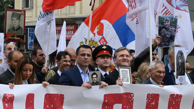 Саопштење-министра-Ђорђа-Милићевића-поводом-9.-маја-–-80-година-од-победе-над-фашизмом Саопштење-министра-Ђорђа-Милићевића-поводом-9.-маја-–-80-година-од-победе-над-фашизмом