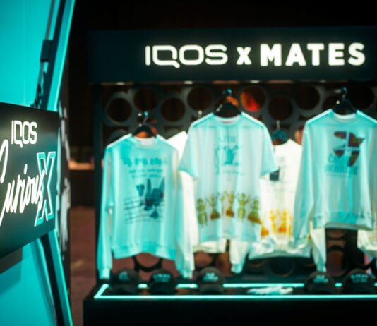 IQOS x MATES predstavili modnu kolekciju inspirisanu tradicijom (FOTO) iqos-x-mates-predstavili-modnu-kolekciju-inspirisanu-tradicijom-(foto)