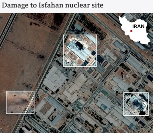Rusija osudila američke napade na Iran rusija-osudila-americke-napade-na-iran