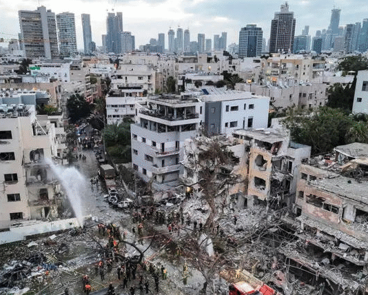 Iz minuta u minut: Ovako je tekla američka operacija bombardovanja Irana iz-minuta-u-minut:-ovako-je-tekla-americka-operacija-bombardovanja-irana