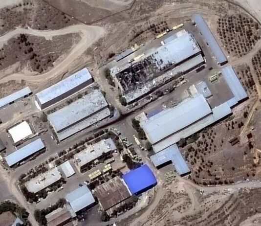 Avion iz kog je gađan Iran korišćen prvi put u bombardovanju Jugoslavije avion-iz-kog-je-gadjan-iran-koriscen-prvi-put-u-bombardovanju-jugoslavije