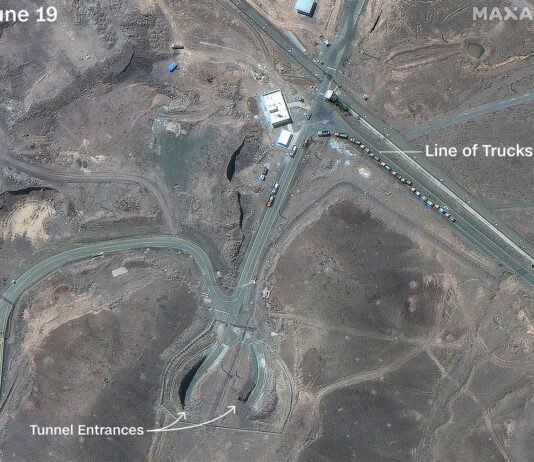 Iranska revolucionarna garda: Odgovor na američke udare “izazvaće duboko kajanje” iranska-revolucionarna-garda:-odgovor-na-americke-udare-“izazvace-duboko-kajanje”