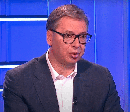 Vučić u ime Vlade odbio raspuštanje parlamenta i uklanjanje kampa u Pionirskom parku vucic-u-ime-vlade-odbio-raspustanje-parlamenta-i-uklanjanje-kampa-u-pionirskom-parku