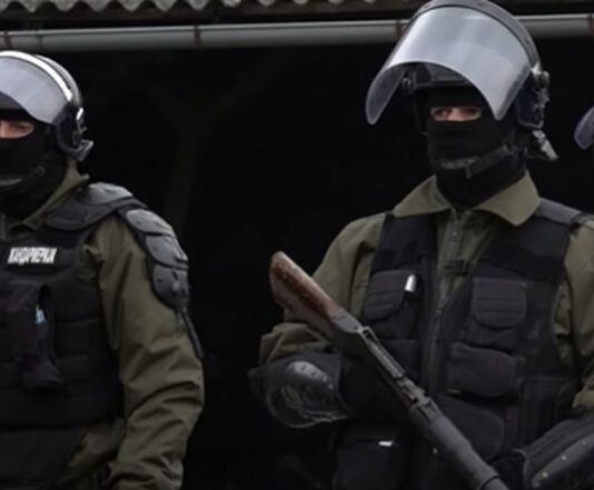MUP: Blokade nezakonite, policija će preduzeti sve mere da zaštiti javni red i mir mup:-blokade-nezakonite,-policija-ce-preduzeti-sve-mere-da-zastiti-javni-red-i-mir