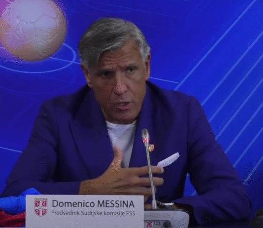 Novi predsednik Sudijske komisije FSS bio osumnjičen za nameštanje utakmice Lacio-Parma i najveći skandal italijanskog fudbala novi-predsednik-sudijske-komisije-fss-bio-osumnjicen-za-namestanje-utakmice-lacio-parma-i-najveci-skandal-italijanskog-fudbala