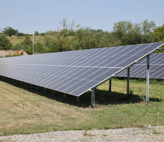 Solarne elektrane na objektima NIS-a: Ušteda električne energije uz smanjenje emisije ugljen-dioksida solarne-elektrane-na-objektima-nis-a:-usteda-elektricne-energije-uz-smanjenje-emisije-ugljen-dioksida