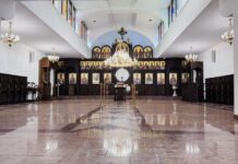 Oslikavanje hrama u Štutgartu oslikavanje-hrama-u-stutgartu