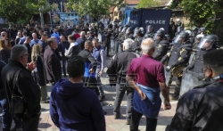 Šunjog (EU) oštro osudio nasilne akcije na severu Kosova protiv pripadnika KFOR-a sunjog-(eu)-ostro-osudio-nasilne-akcije-na-severu-kosova-protiv-pripadnika-kfor-a