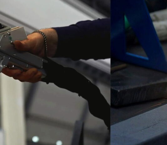 Lasersko čišćenje delova: Revolucija u industrijskoj obradi metala koja je stigla u Srbiju lasersko ciscenje