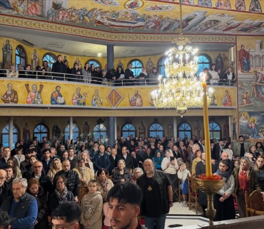 Nedelja pravoslavlja u Štutgartu nedelja-pravoslavlja-u-stutgartu