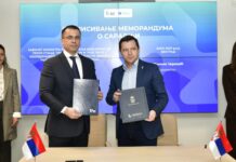 Милићевић: Дијаспора важан партнер у припреми Експо 2027 Београд Милићевић:-Дијаспора-важан-партнер-у-припреми-Експо-2027-Београд