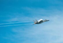 Katarski F-15 oborio dva iranska bombardera i sprečio napad na američku vojnu bazu Al-Udeid katarski-f-15-oborio-dva-iranska-bombardera-i-sprecio-napad-na-americku-vojnu-bazu-al-udeid