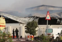 Katar oborio iranske bombardere na putu ka velikoj američkoj bazi katar-oborio-iranske-bombardere-na-putu-ka-velikoj-americkoj-bazi