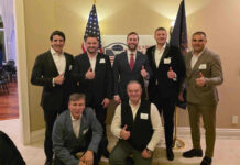 SRBIN DOMAĆIN VELIKOG POLITIČKOG SKUPA U MIČIGENU: Petković i srpski biznismeni podržali kandidata za Kongres Majkla Bušara, specijalna gošća najmoćnija kongresmenka republikanaca! (FOTO) srbin-domacin-velikog-politickog-skupa-u-micigenu:-petkovic-i-srpski-biznismeni-podrzali-kandidata-za-kongres-majkla-busara,-specijalna-gosca-najmocnija-kongresmenka-republikanaca!-(foto)