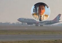 AVION ER SRBIJE KRENUO U DUBAI: Kapetan se pred poletanje oglasio moćnom porukom za naš narod! (VIDEO) avion-er-srbije-krenuo-u-dubai:-kapetan-se-pred-poletanje-oglasio-mocnom-porukom-za-nas-narod!-(video)