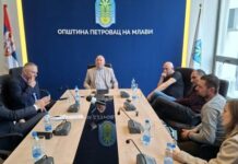 Милићевић: Само кроз разговор са грађанима градимо боље друштво Милићевић:-Само-кроз-разговор-са-грађанима-градимо-боље-друштво