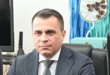 Министар Ђорђе Милићевић у посети Бору Министар-Ђорђе-Милићевић-у-посети-Бору