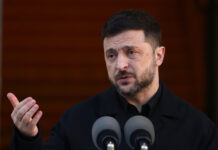 Zelenski: SAD predložile razgovore između Ukrajine i Rusije sledeće nedelje zelenski:-sad-predlozile-razgovore-izmedju-ukrajine-i-rusije-sledece-nedelje