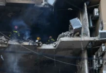 Sve što znamo o 12. danu rata na Bliskom istoku: Pogođen teretni brod u Ormuskom moreuzu, napadi Izraela i Irana se nastavljaju sve-sto-znamo-o-12.-danu-rata-na-bliskom-istoku:-pogodjen-teretni-brod-u-ormuskom-moreuzu,-napadi-izraela-i-irana-se-nastavljaju