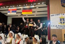 Vesela proslava Dana žena u Srpskom kulturnom društvu Karađorđević vesela-proslava-dana-zena-u-srpskom-kulturnom-drustvu-karadjordjevic