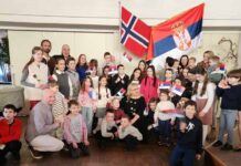 Predstava „Učimo od predaka” DKCB izvedena u više gradova Norveške predstava-„ucimo-od-predaka”- dkcb-izvedena-u-vise-gradova-norveske