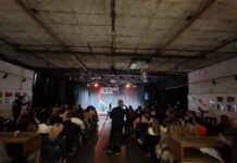 “Jurnjava za srećom proizvodi prazninu”: Održana promocija knjige Milana Damjanca „Još ovo ti fali za sreću“ “jurnjava-za-srecom-proizvodi-prazninu”:-odrzana-promocija-knjige-milana-damjanca-„jos-ovo-ti-fali-za-srecu“