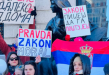 PODRŠKA STUDENTIMA IZ CELOG SVETA: Srbi iz 70 gradova potpisali zajednički edikt kao vid podrške akademcima! podrska-studentima-iz-celog-sveta:-srbi-iz-70-gradova-potpisali-zajednicki-edikt-kao-vid-podrske-akademcima!