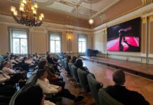 U Aradu obeleženo 250 godina od rođenja Eustrahije Arsić u-aradu-obelezeno-250-godina-od-rodjenja-eustrahije-arsic