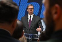 BIRODI: Predsednik kršio zakon i preporuke ODIHR-a tokom kampanje za lokalne izbore birodi:-predsednik-krsio-zakon-i-preporuke-odihr-a-tokom-kampanje-za-lokalne-izbore