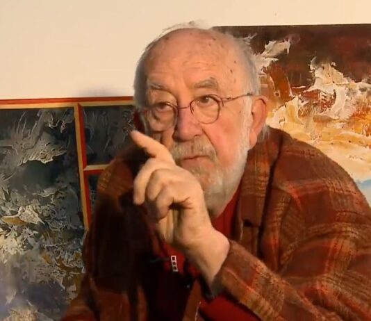 Preminuo slikar Slobodan Jevtić Pulika (1934–2026) preminuo-slikar-slobodan-jevtic-pulika-(1934–2026)