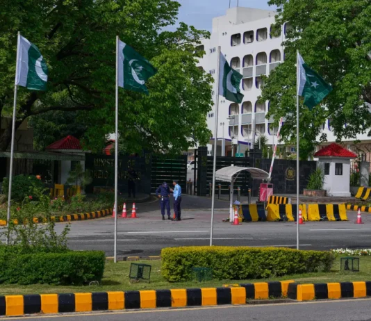 Kako je Pakistan postao neočekivani most između Sjedinjenih Država i Irana kako-je-pakistan-postao-neocekivani-most-izmedju-sjedinjenih-drzava-i-irana