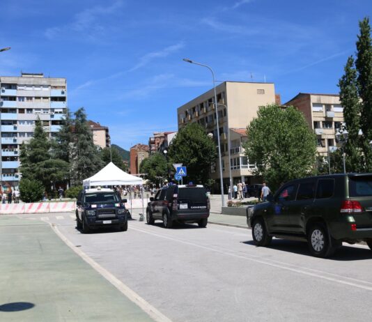 Šef UNMIK na sednici Saveta bezbednosti UN: Važno da se na Kosovu formira ZSO sef-unmik-na-sednici-saveta-bezbednosti-un:-vazno-da-se-na-kosovu-formira-zso