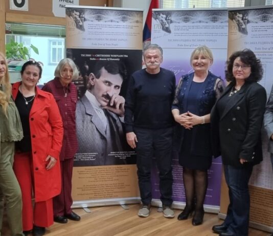 U Beču obeležen Teslin jubilej uz promociju knjige i izložbu u-becu-obelezen-teslin-jubilej-uz-promociju-knjige-i-izlozbu