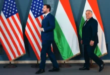 Sutra su izbori u Mađarskoj: Analiza Željka Pantelića o značaju glasanja kod severnih suseda Srbije sutra-su-izbori-u-madjarskoj:-analiza-zeljka-pantelica-o-znacaju-glasanja-kod-severnih-suseda-srbije