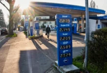 Cene goriva u regionu: Gde točiti do vrha a gde samo do prve granice? cene-goriva-u-regionu:-gde-tociti-do-vrha-a-gde-samo-do-prve-granice?