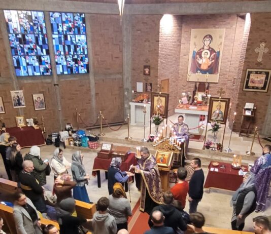 Jeropomazanje u Hramu Svetog apostola Tome u Albštatu u Nemačkoj jeropomazanje-u-hramu-svetog-apostola-tome-u-albstatu-u-nemackoj